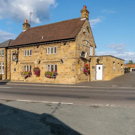 Blacksmiths Arms 4*