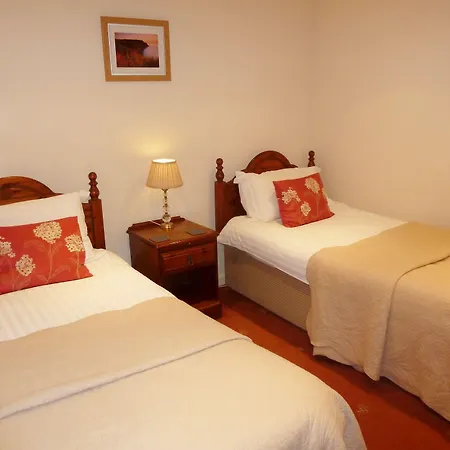 Мини-отель Blacksmiths Arms