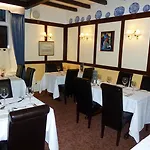 Πανδοχείο Blacksmiths Arms