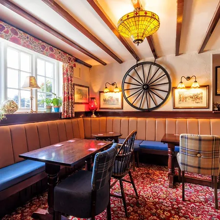 Blacksmiths Arms 4* Scarborough