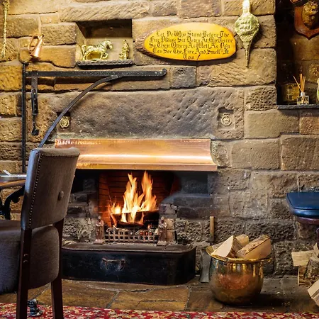 Blacksmiths Arms Gasthof Scarborough