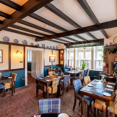 Blacksmiths Arms Gasthof Scarborough