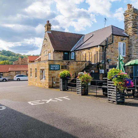 Blacksmiths Arms Scarborough