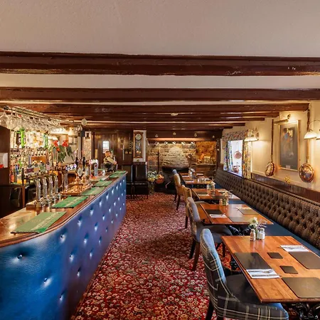 Gasthof Blacksmiths Arms