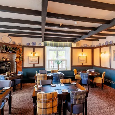 Blacksmiths Arms Gasthof Scarborough