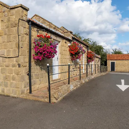 بيت ريفي Blacksmiths Arms