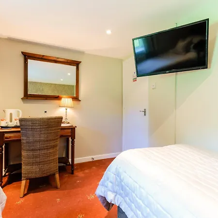 Blacksmiths Arms بيت ريفي سكرابورو