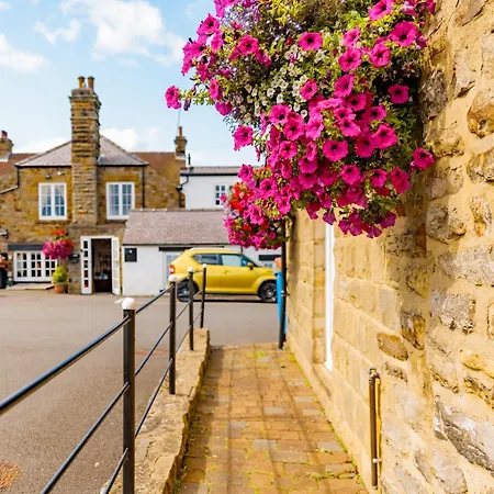 Blacksmiths Arms Scarborough