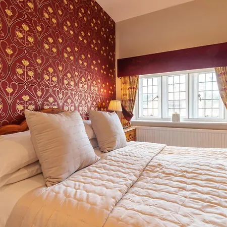 Blacksmiths Arms Herberg 4*