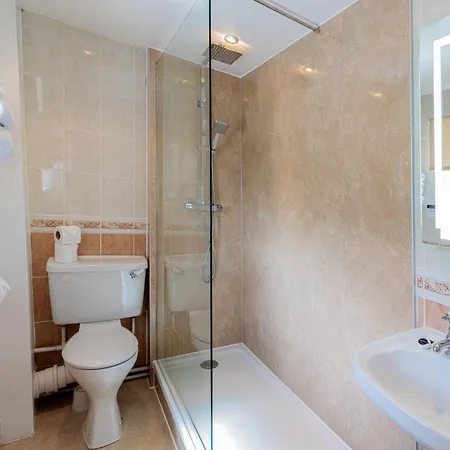 Herberg Blacksmiths Arms 4*