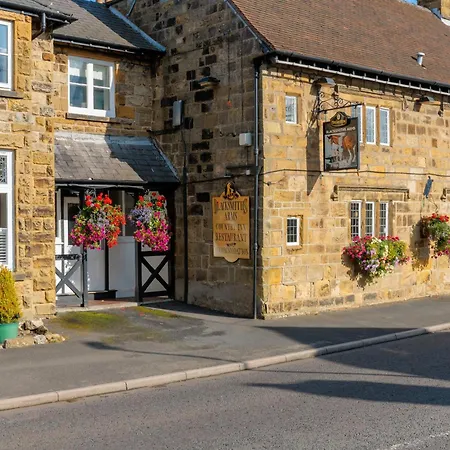 Blacksmiths Arms Scarborough