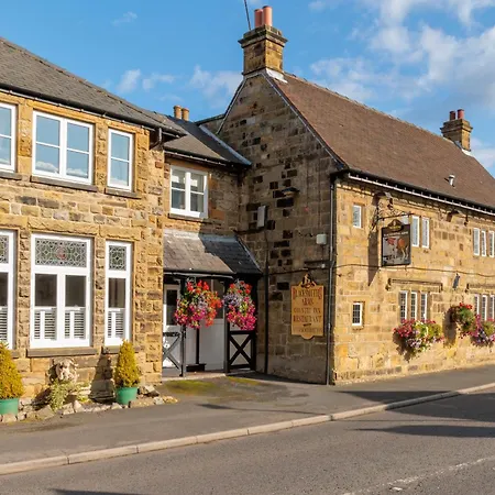 Gasthof Blacksmiths Arms 4*