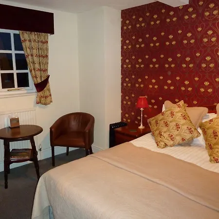 بيت ريفي Blacksmiths Arms 4*