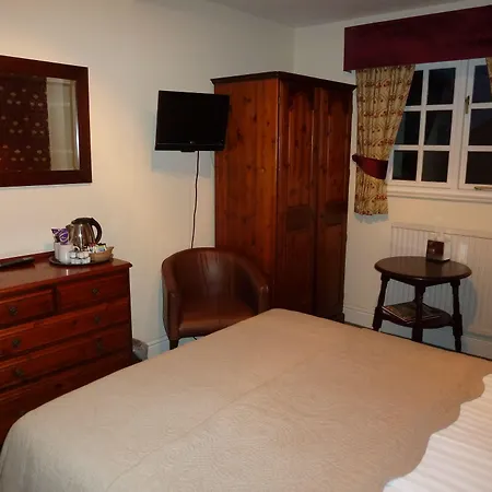 Estalagem Blacksmiths Arms 4*