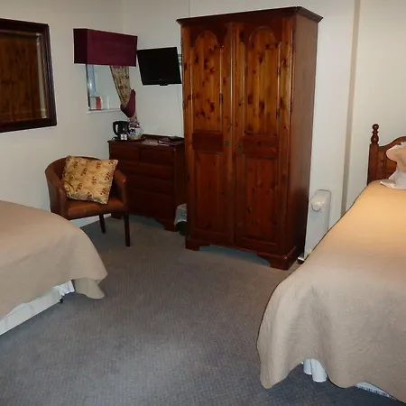 Blacksmiths Arms Mini-hôtel