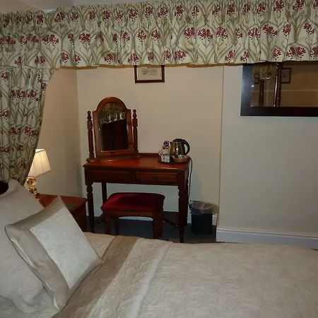 Blacksmiths Arms Mini-hôtel 4*