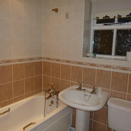 Estalagem Blacksmiths Arms 4*