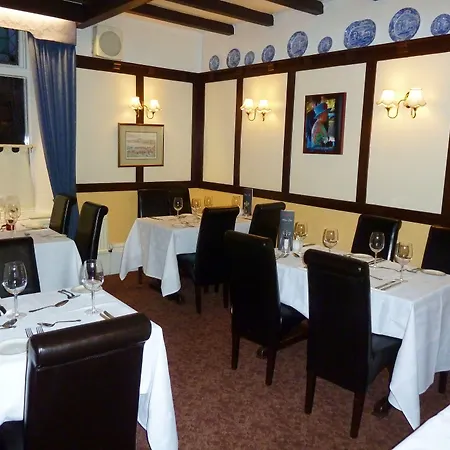 Mini-hôtel Blacksmiths Arms