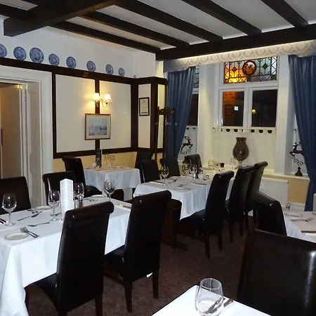 Blacksmiths Arms بيت ريفي سكرابورو