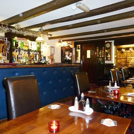 Blacksmiths Arms Mini-hôtel 4*
