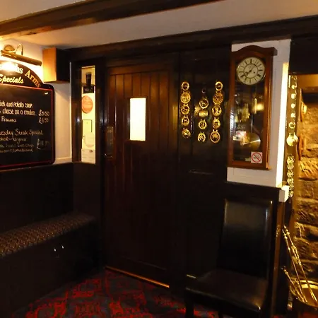 Blacksmiths Arms 4*