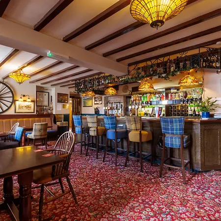 Blacksmiths Arms Scarborough