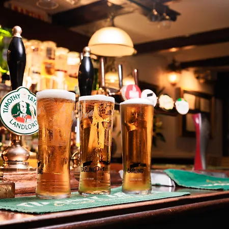 Mini-hôtel Blacksmiths Arms 4*
