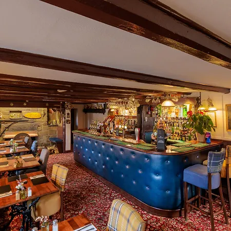 Blacksmiths Arms 4* Scarborough