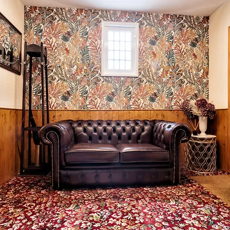 Blacksmiths Arms 4* Σκάρμπορο
