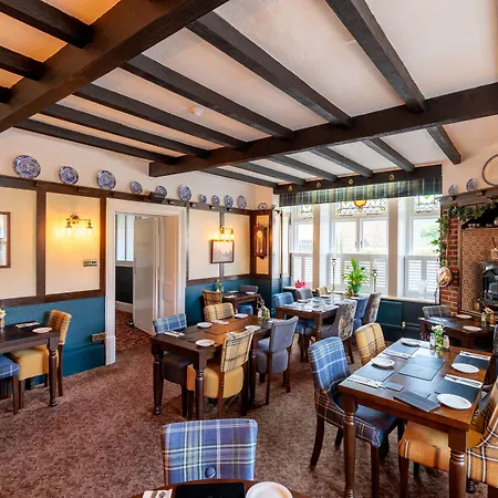 Mini-hôtel Blacksmiths Arms 4*