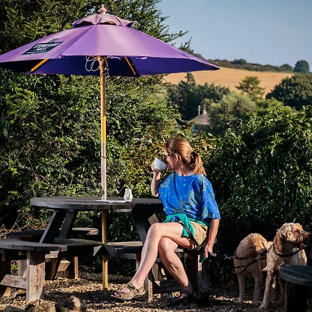 Estalagem Blacksmiths Arms 4*