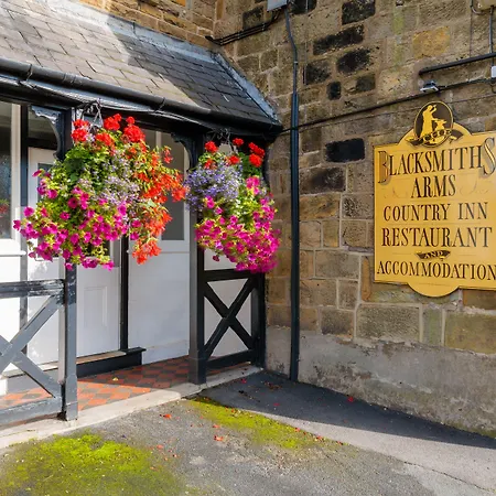 Blacksmiths Arms