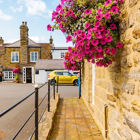 Kro Blacksmiths Arms