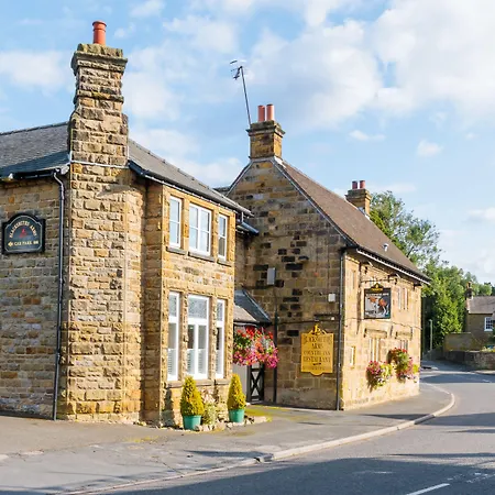 بيت ريفي Blacksmiths Arms