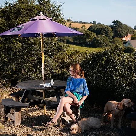 Blacksmiths Arms Estalagem