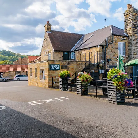 Estalagem Blacksmiths Arms 4*