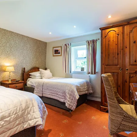 Blacksmiths Arms Mini-hôtel 4*