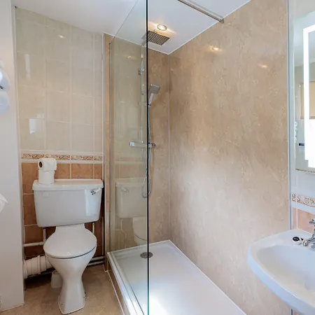 بيت ريفي Blacksmiths Arms سكرابورو