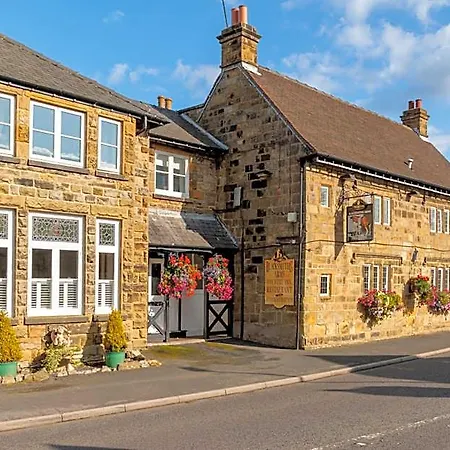 Locanda Blacksmiths Arms
