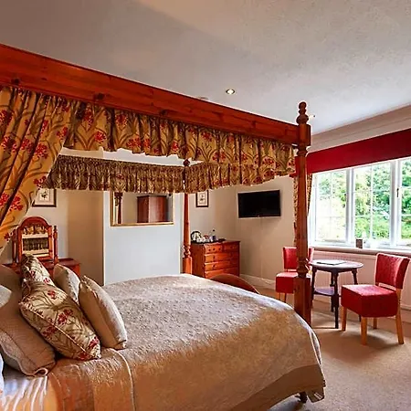 Locanda Blacksmiths Arms 4*
