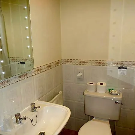 Blacksmiths Arms 4* Scarborough