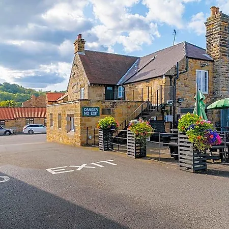 Locanda Blacksmiths Arms Scarborough