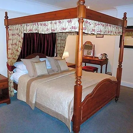 Blacksmiths Arms Locanda