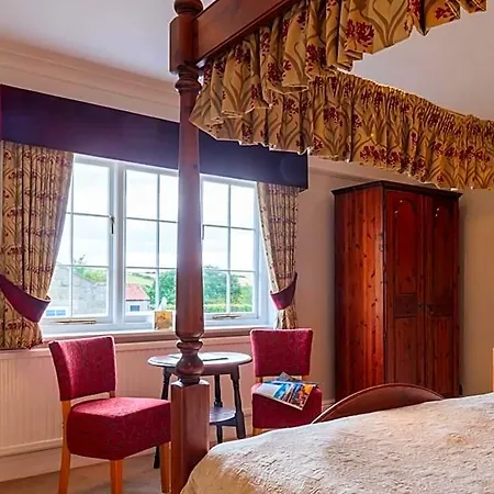 Locanda Blacksmiths Arms 4*