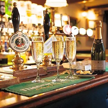 Blacksmiths Arms Scarborough
