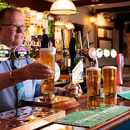 Blacksmiths Arms