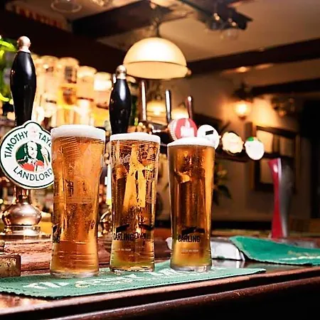 Blacksmiths Arms Locanda Scarborough