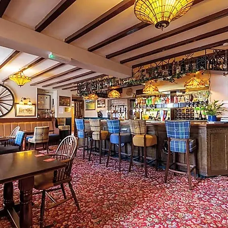 Locanda Blacksmiths Arms 4*