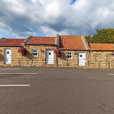 Locanda Blacksmiths Arms Scarborough