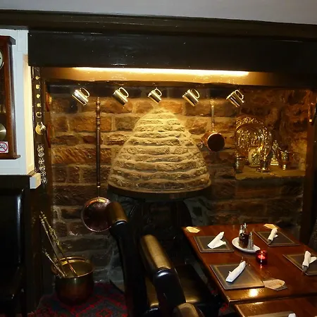 Blacksmiths Arms Herberg Scarborough